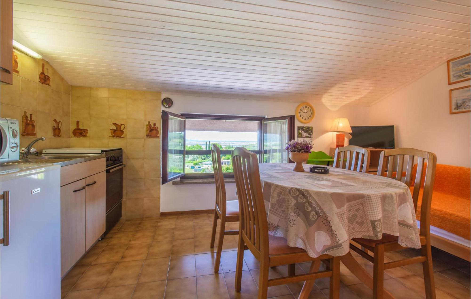 Amazing Apartment In Secovlje With Kitchen Sečovlje Exterior foto
