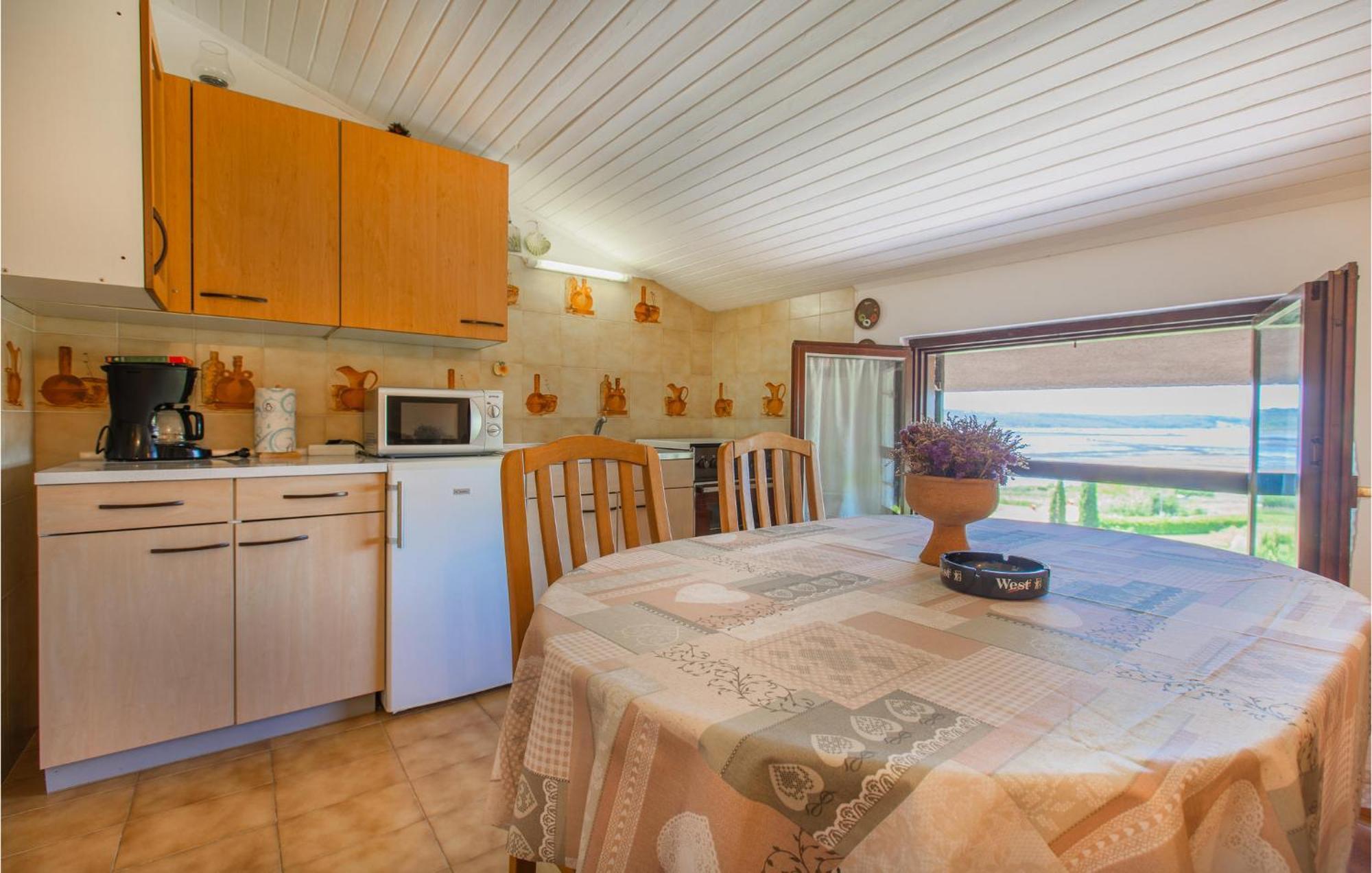 Amazing Apartment In Secovlje With Kitchen Sečovlje Exterior foto
