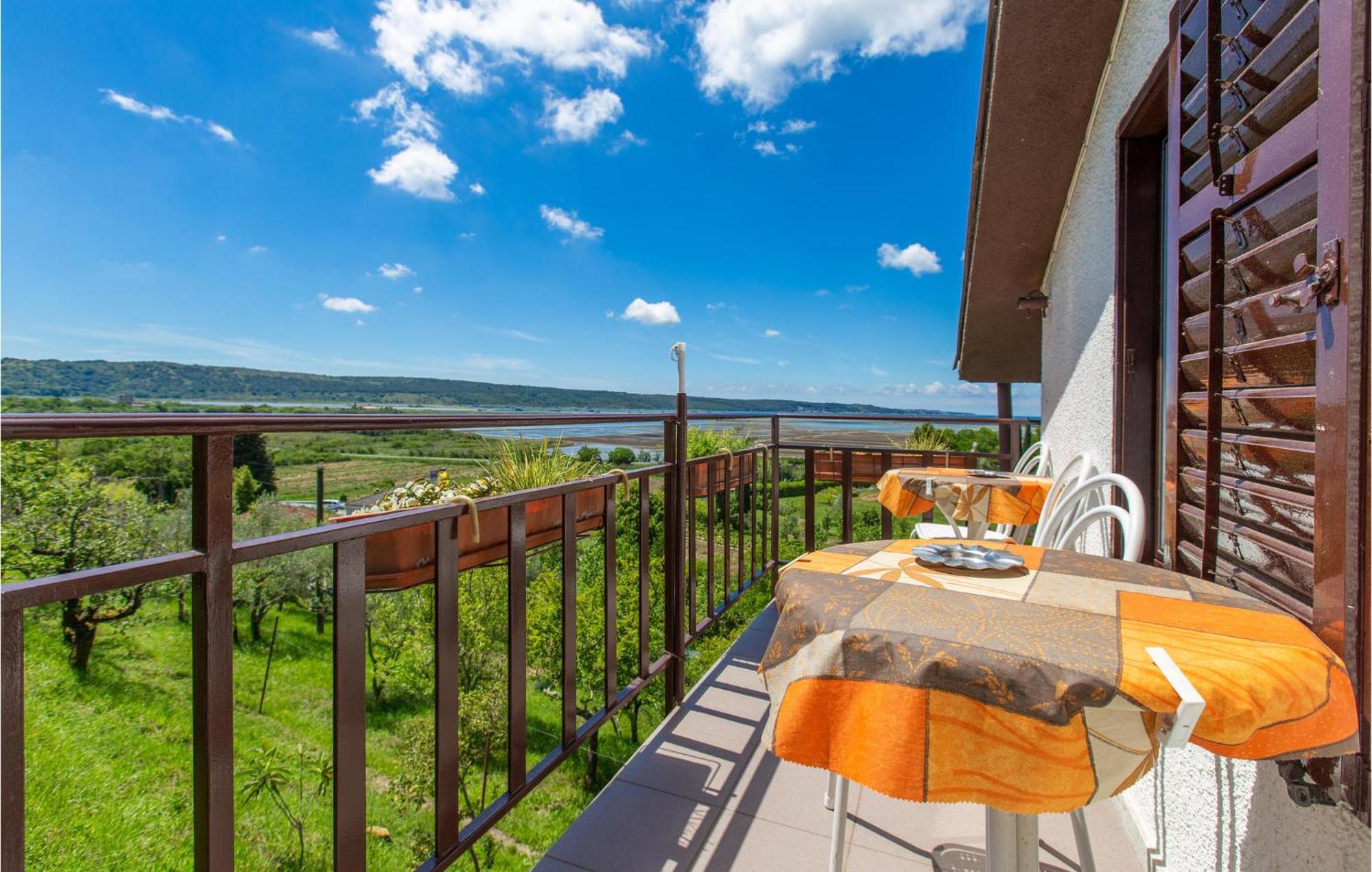 Amazing Apartment In Secovlje With Kitchen Sečovlje Exterior foto