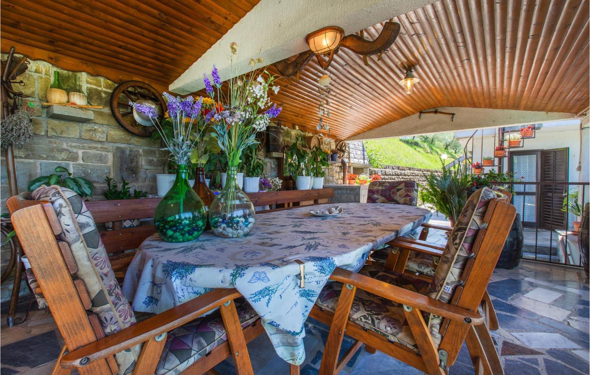 Amazing Apartment In Secovlje With Kitchen Sečovlje Exterior foto