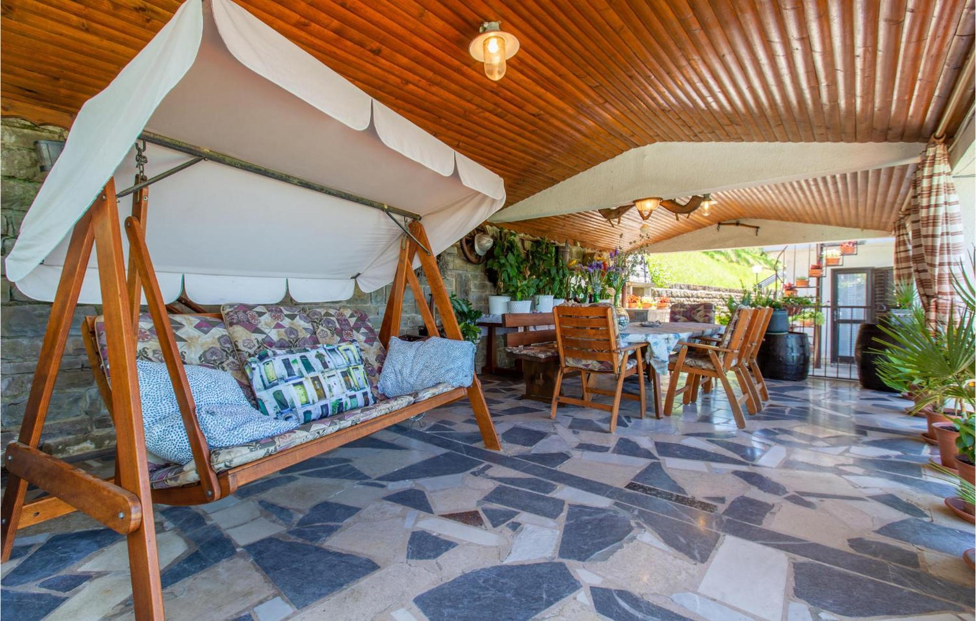 Amazing Apartment In Secovlje With Kitchen Sečovlje Exterior foto