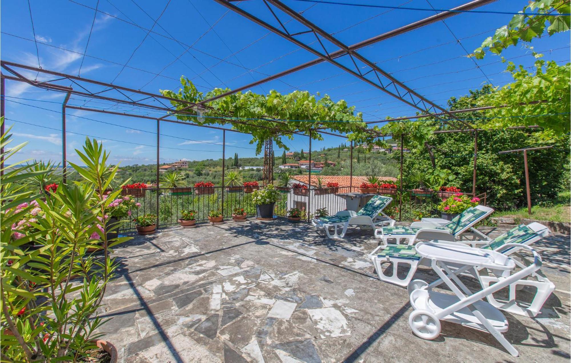 Amazing Apartment In Secovlje With Kitchen Sečovlje Exterior foto